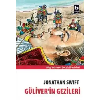 Güliver’in Gezileri