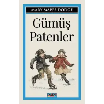 Gümüş Patenler