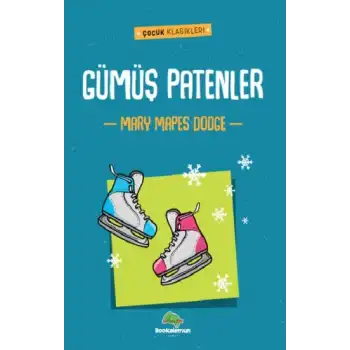 Gümüş Patenler