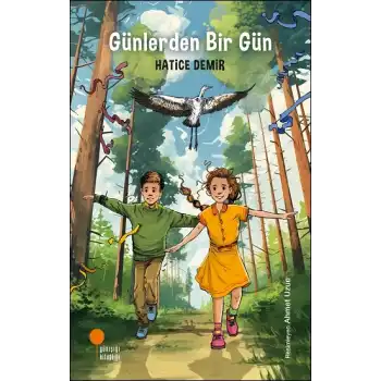 Günlerden Bir Gün