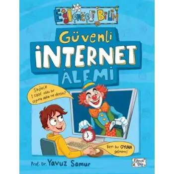 Güvenli İnternet Alemi