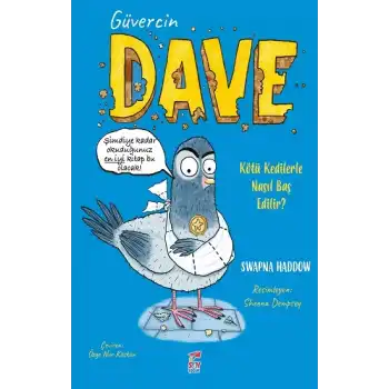 Güvercin Dave 1