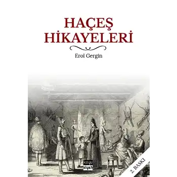 Haçeş Hikayeleri