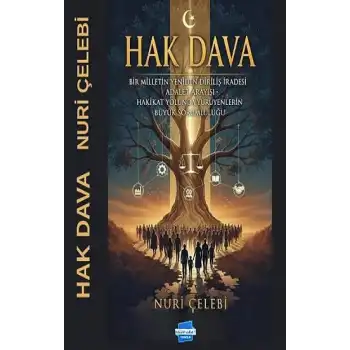 Hak Dava