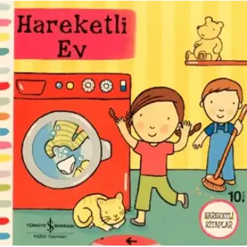 Hareketli Ev
