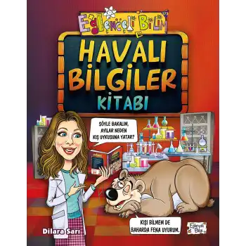 Havalı Bilgiler Kitabı