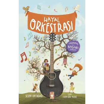 Hayal Orkestrası
