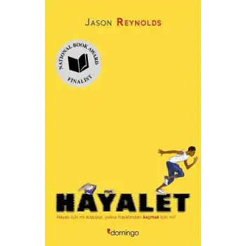 Hayalet