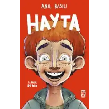 Hayta