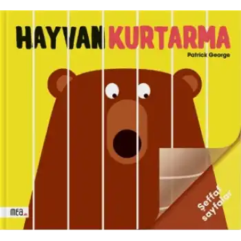 Hayvan Kurtarma (Ciltli)
