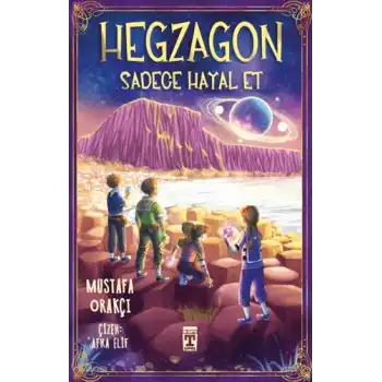 Hegzagon - Sadece Hayal Et
