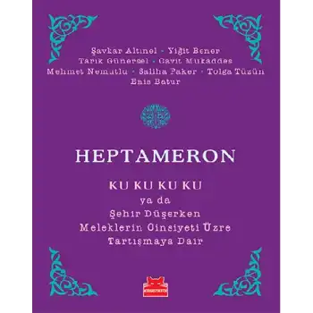 Heptemaron