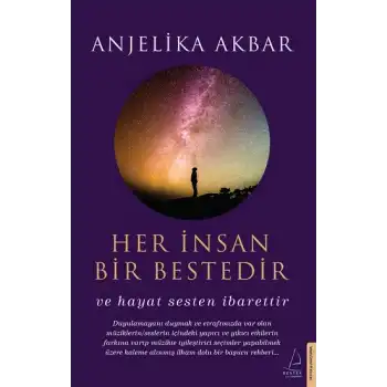 Her İnsan Bir Bestedir