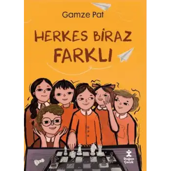 Herkes Biraz Farklı