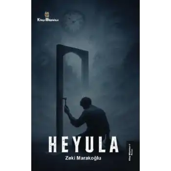 Heyula