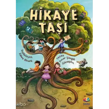 Hikâye Taşı