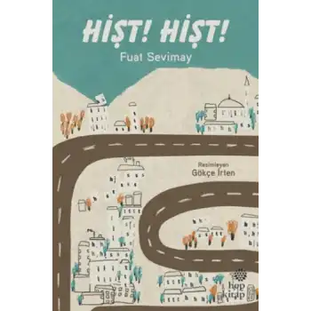 Hişt! Hişt!