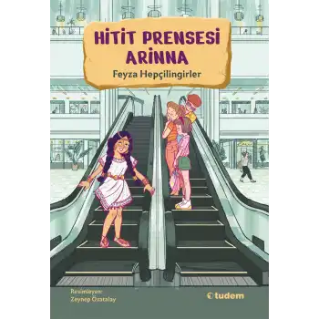 Hitit Prensesi Arinna