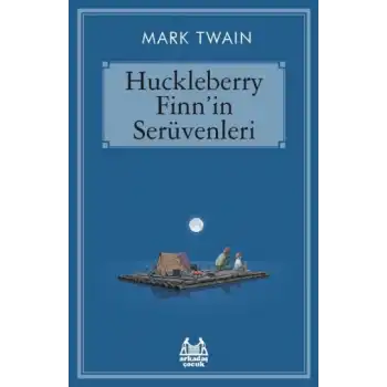 Huckleberry Finin Serüvenleri