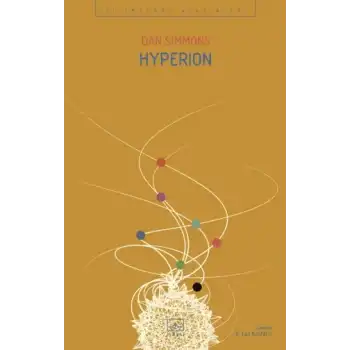 Hyperion / Hyperion Kantoları 1. Kitap