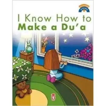 I Know How Make a Dua