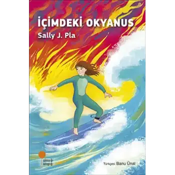 İçimdeki Okyanus