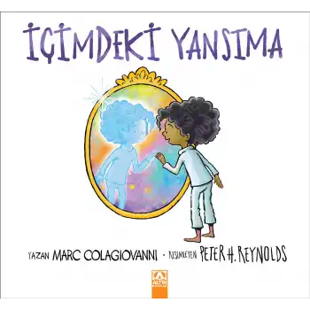 İçimdeki Yansıma