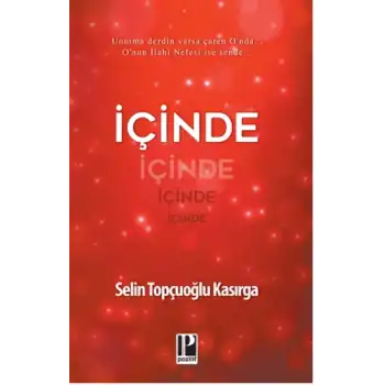 İçinde
