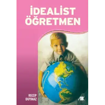 İdealist öğretmen