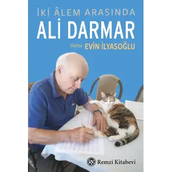 İki Alem Arasında - Ali Darmar