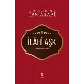 İlahi Aşk