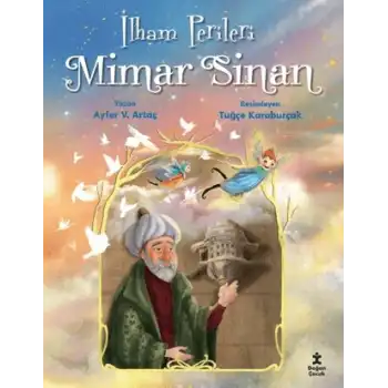 İlham Perileri: Mimar Sinan