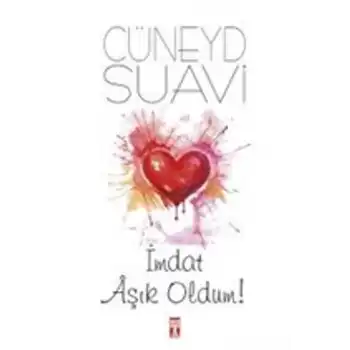 İmdat Aşık Oldum!