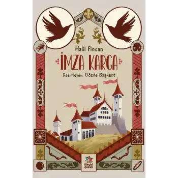 İmza Karga