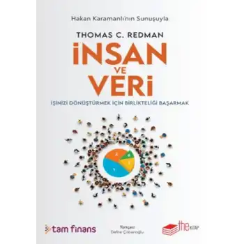 İnsan ve Veri