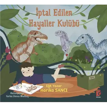 İptal Edilen Hayaller Kulübü