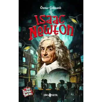 Isaac Newton
