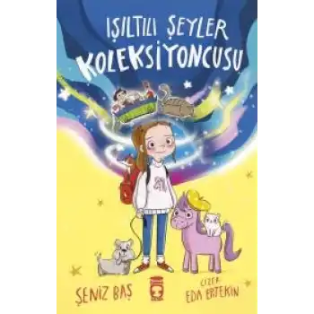 Işıltılı Şeyler Koleksiyoncusu