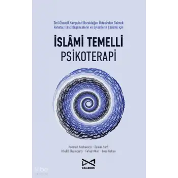 İslami Temelli Psikoterapi