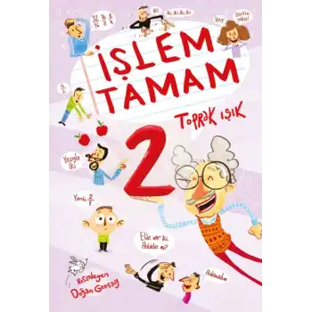 İşlem Tamam, Elde Var 2