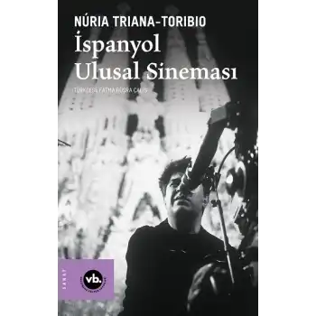 İspanyol Ulusal Sineması