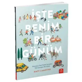 İşte Benim Bir Günüm