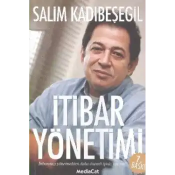 İtibar Yönetimi