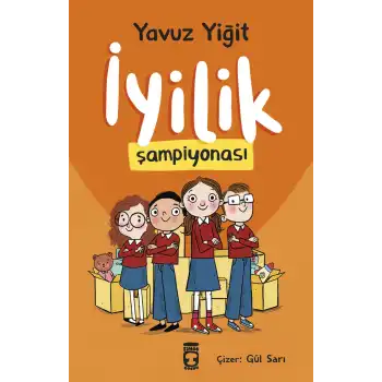 İyilik Şampiyonası