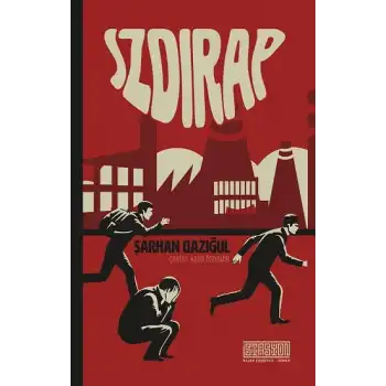 Izdırap