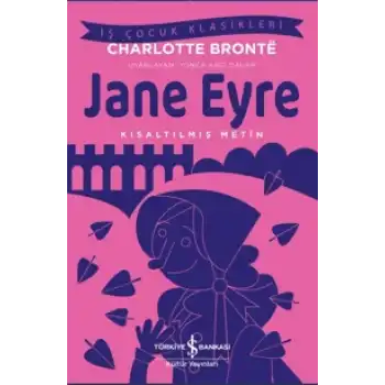 Jane Eyre – Kısaltılmış Metin