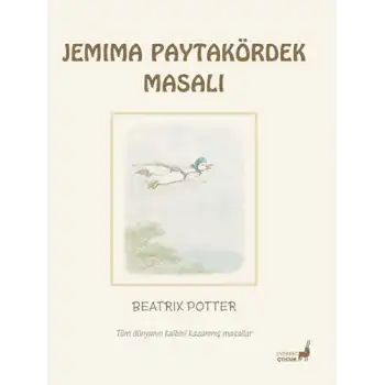 Jemima Paytakördek Masalı 12