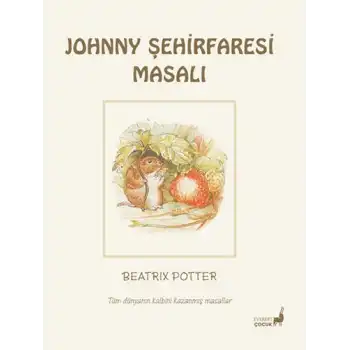 Johnny Şehirfaresi Masalı 21
