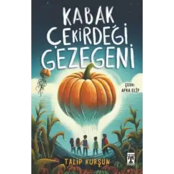 Kabak Çekirdeği Gezegeni