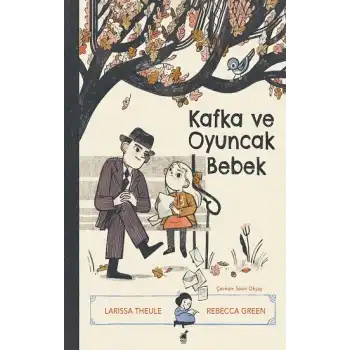 Kafka ve Oyuncak Bebek